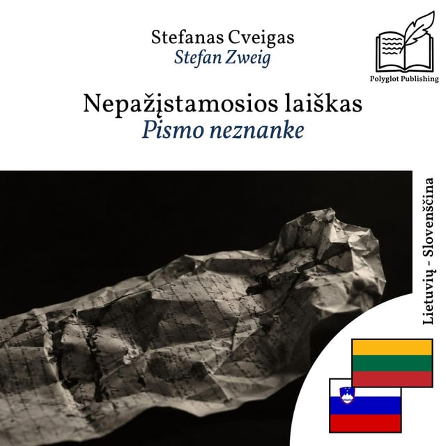 Pismo neznanke
