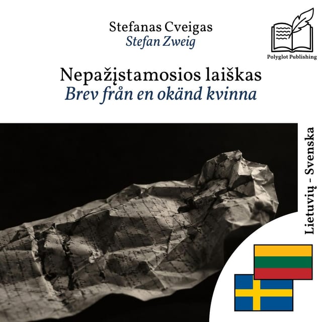 Brev från en okänd kvinna