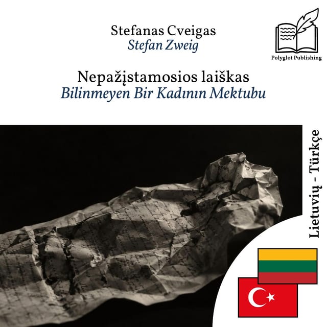 Bilinmeyen Bir Kadının Mektubu