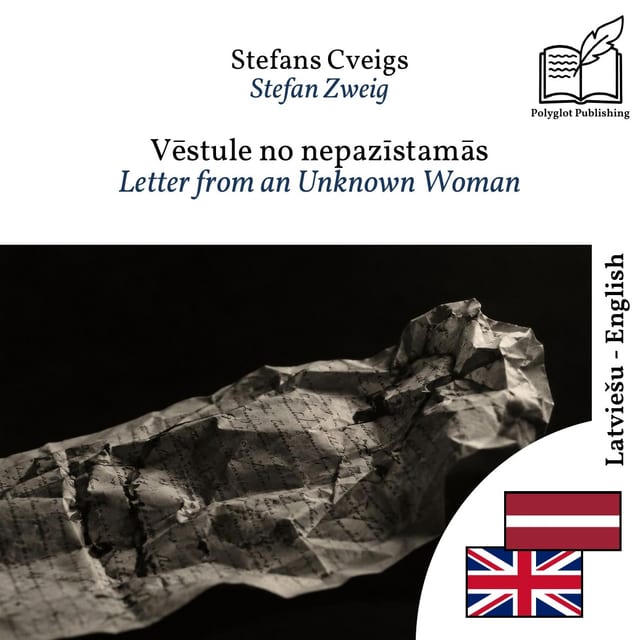 Letter from an Unknown Woman