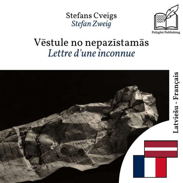 Lettre d'une inconnue