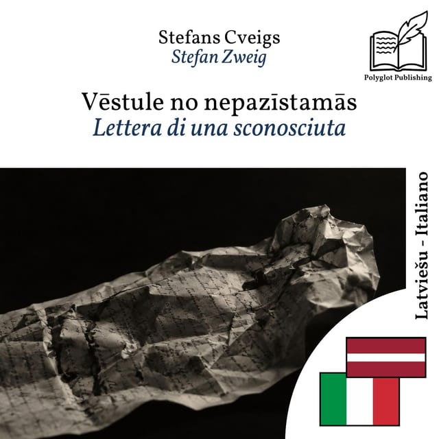 Lettera di una sconosciuta