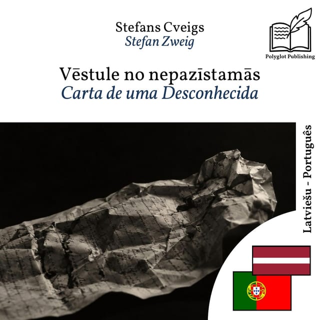 Carta de uma Desconhecida