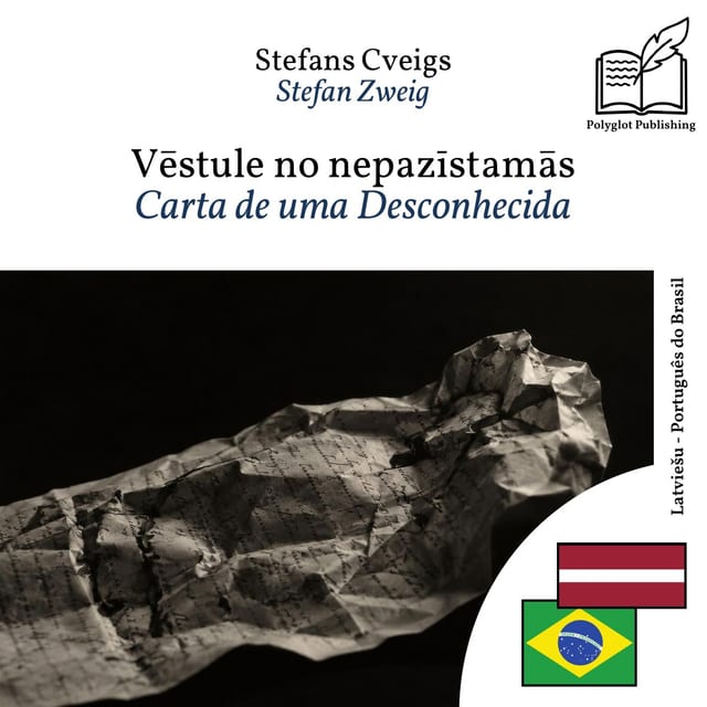 Carta de uma Desconhecida