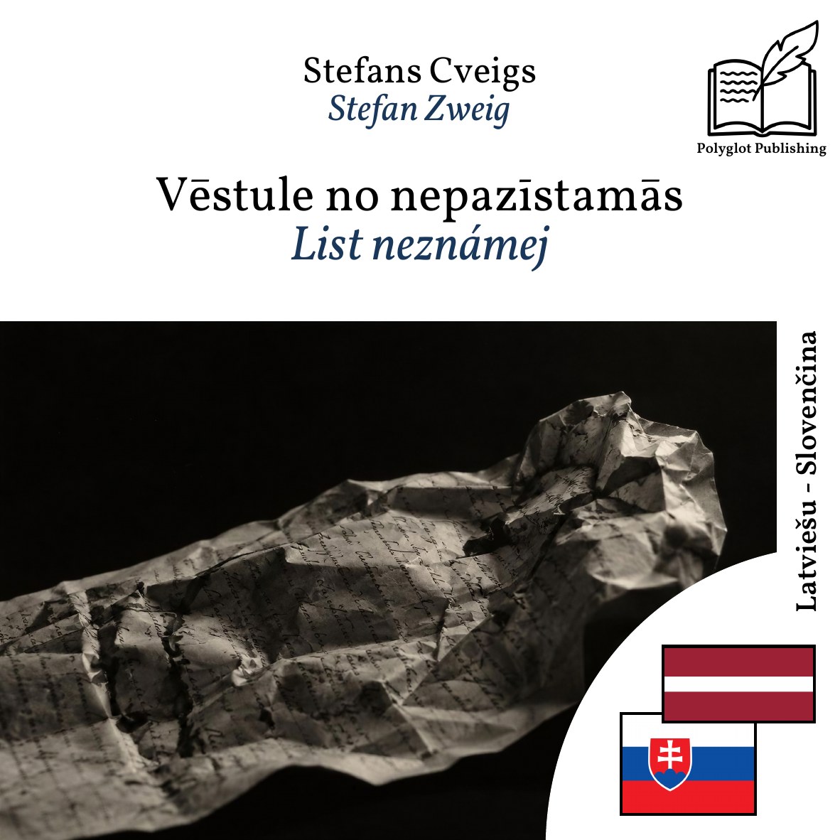List neznámej