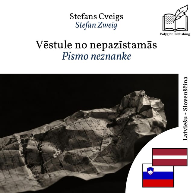 Pismo neznanke
