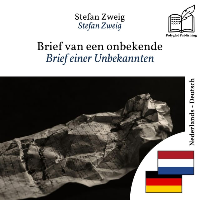 Brief einer Unbekannten