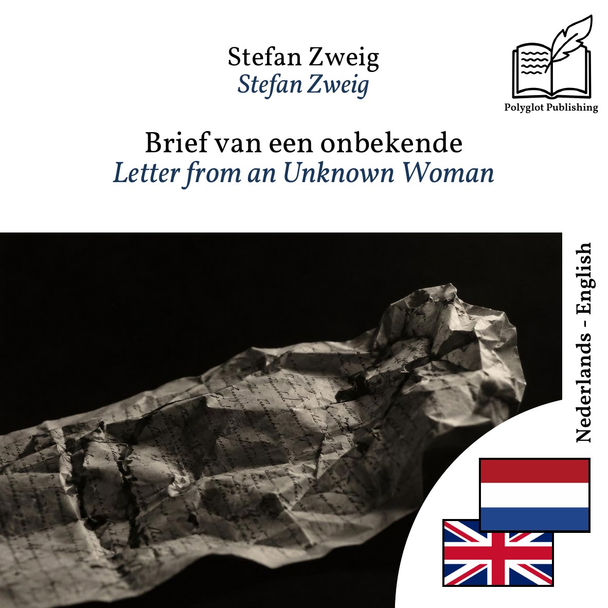 Letter from an Unknown Woman