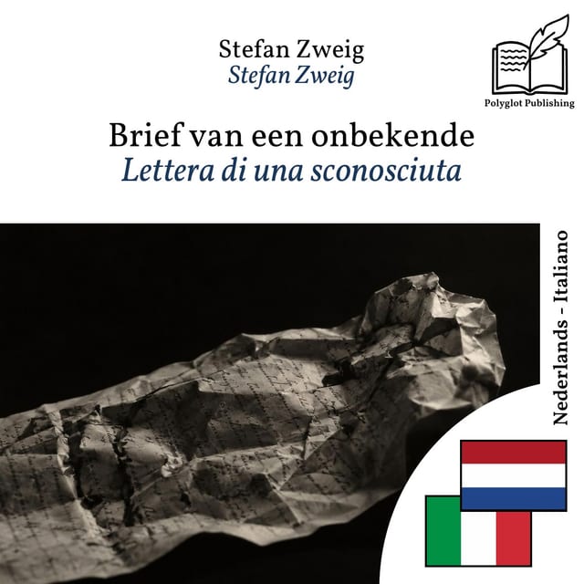 Lettera di una sconosciuta