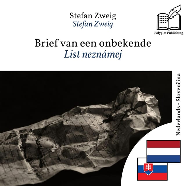 List neznámej