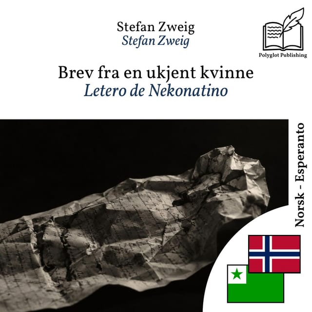 Letero de Nekonatino