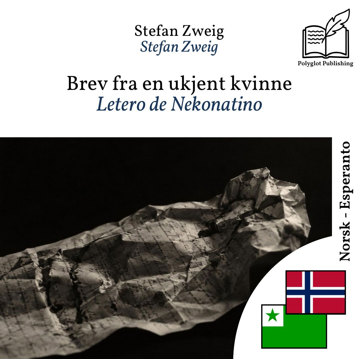 Letero de Nekonatino