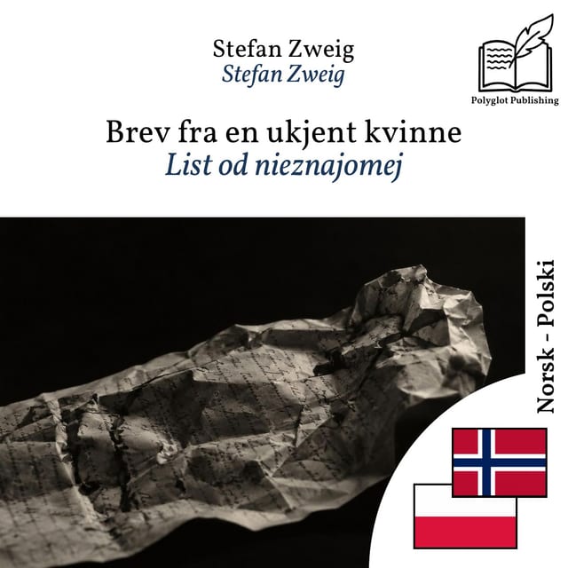 List od nieznajomej
