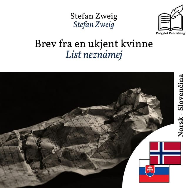 List neznámej