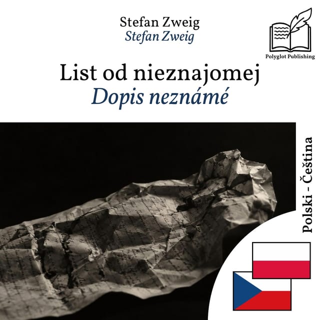 Dopis neznámé