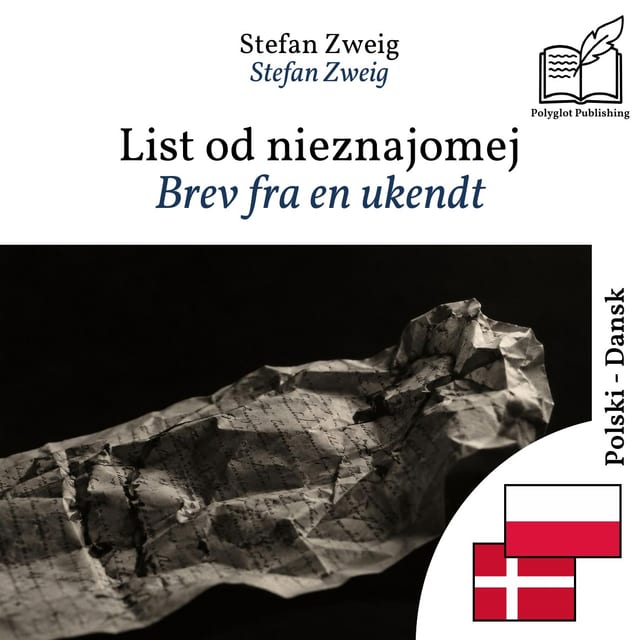 Brev fra en ukendt