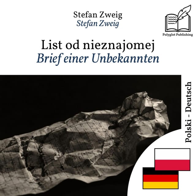 Brief einer Unbekannten