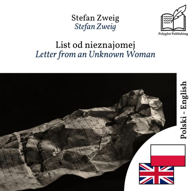 Letter from an Unknown Woman