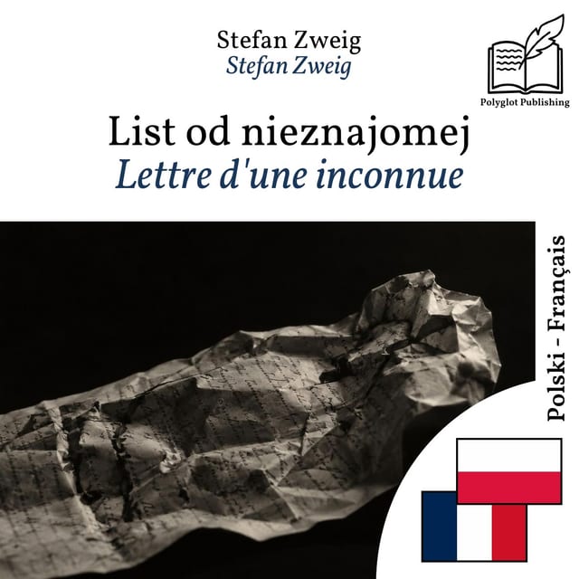 Lettre d'une inconnue