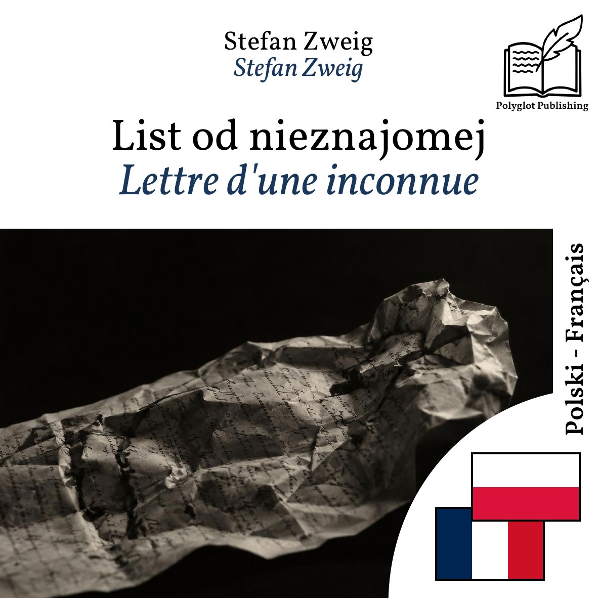 Lettre d'une inconnue