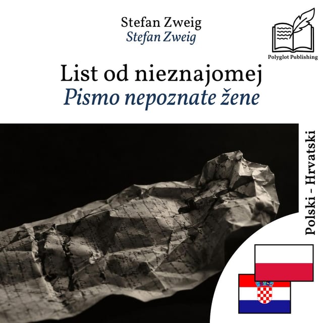 Pismo nepoznate žene