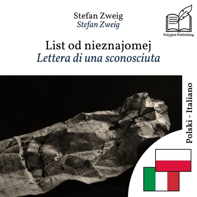 Lettera di una sconosciuta
