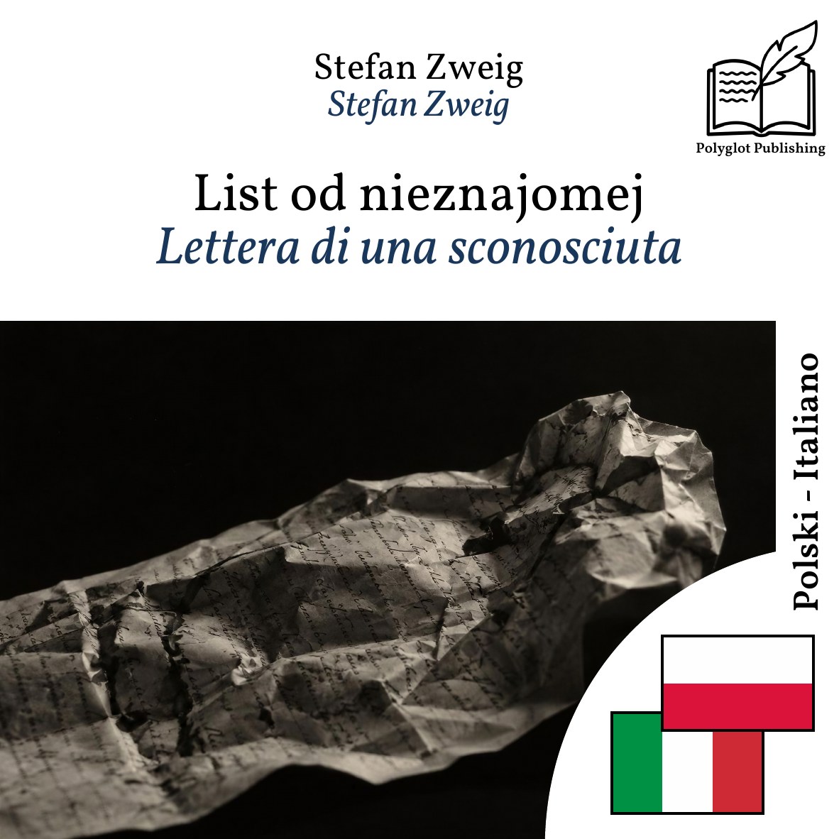 Lettera di una sconosciuta