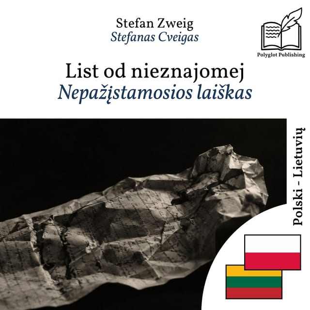 Nepažįstamosios laiškas
