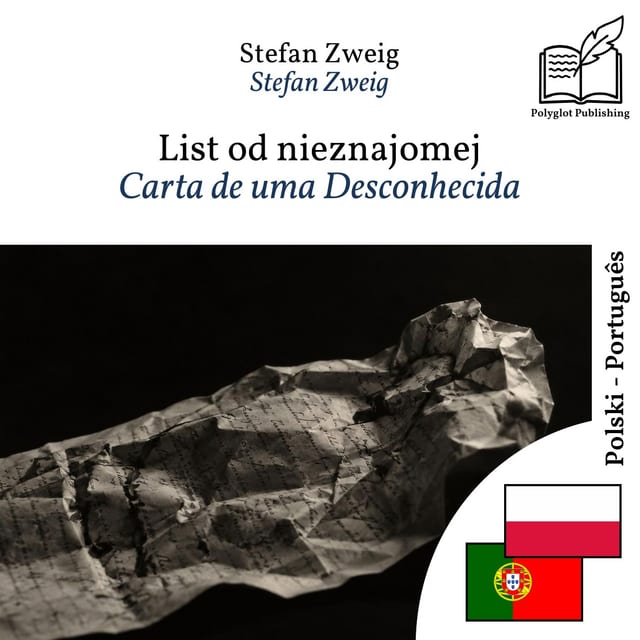 Carta de uma Desconhecida