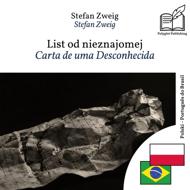 Carta de uma Desconhecida