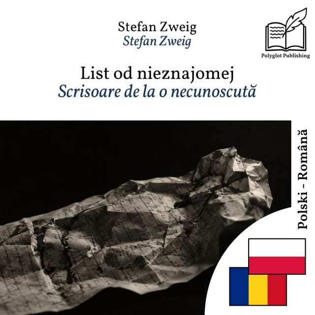 Scrisoare de la o necunoscută