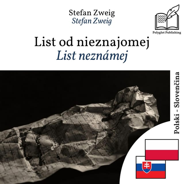 List neznámej