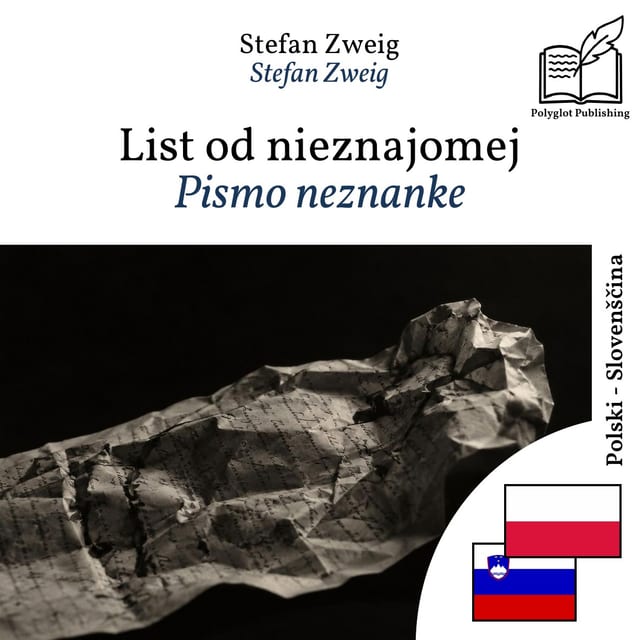 Pismo neznanke
