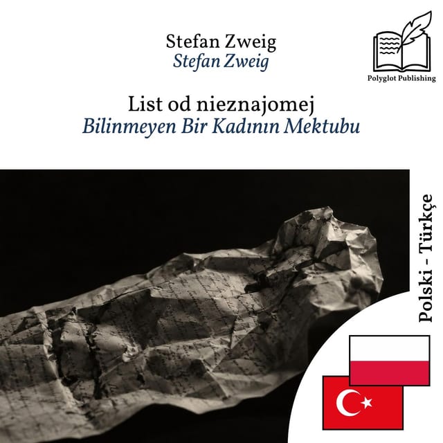 Bilinmeyen Bir Kadının Mektubu