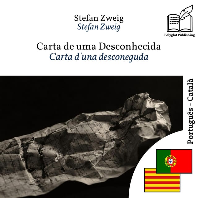 Carta d'una desconeguda