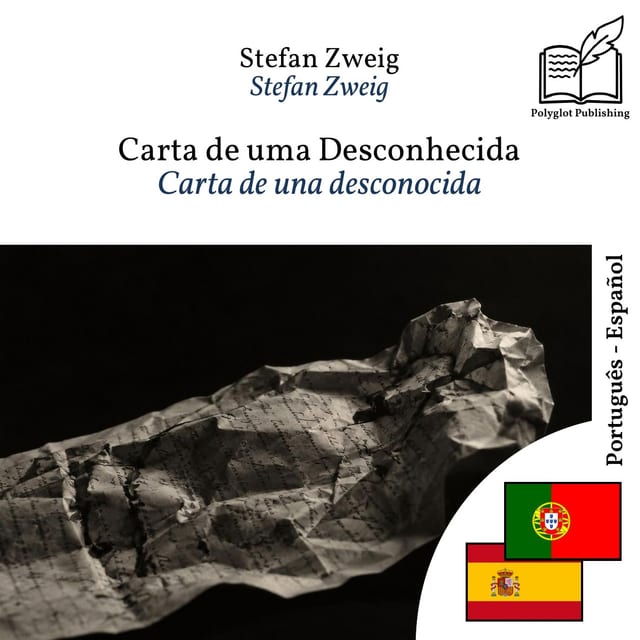 Carta de una desconocida