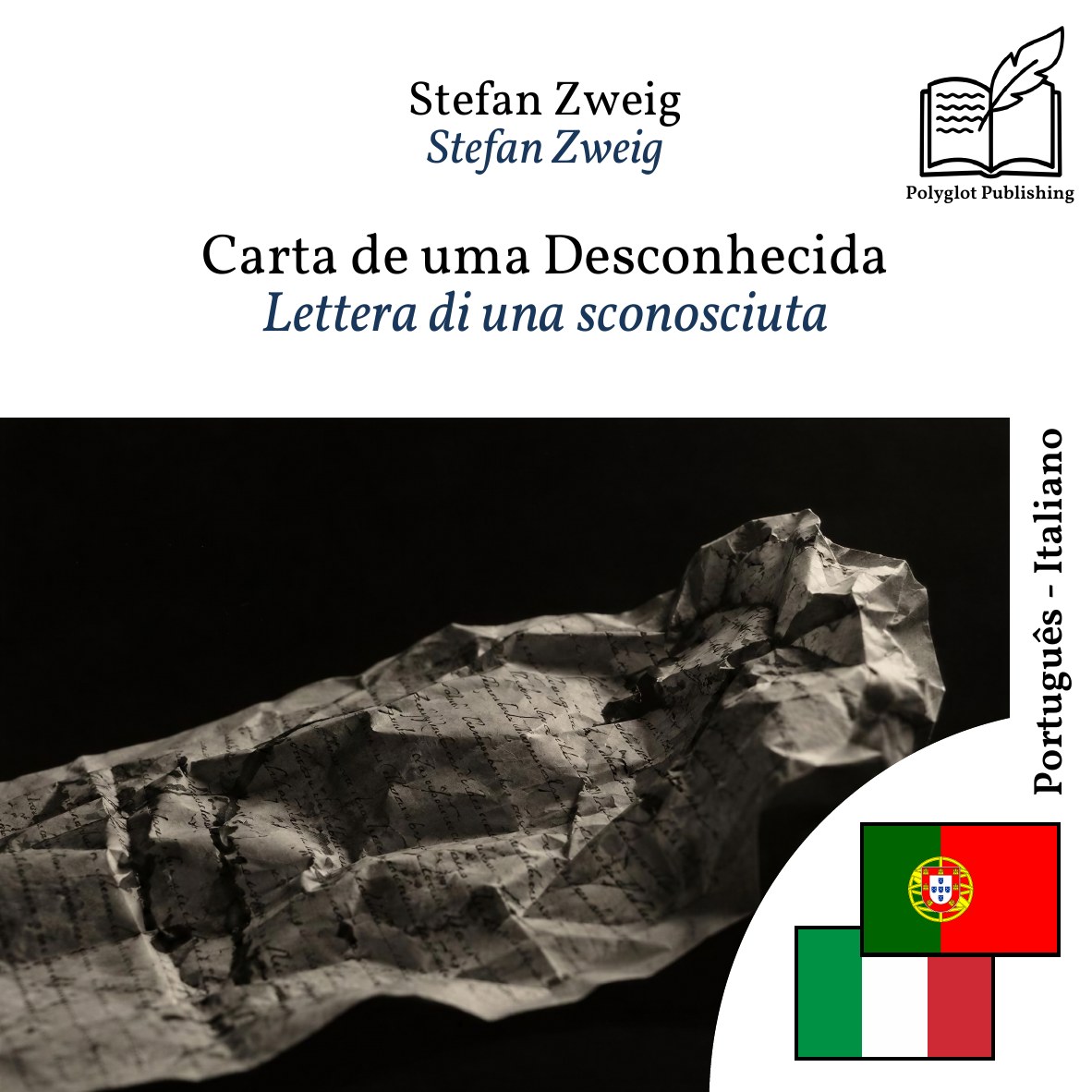 Lettera di una sconosciuta