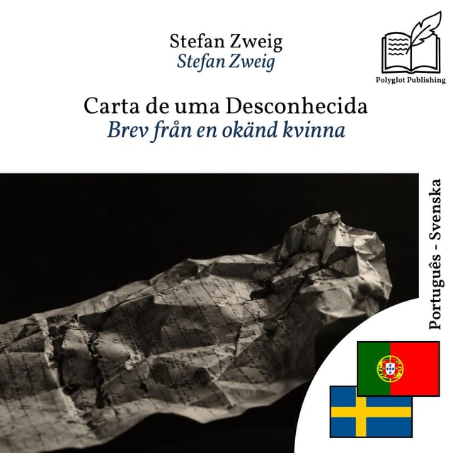 Brev från en okänd kvinna