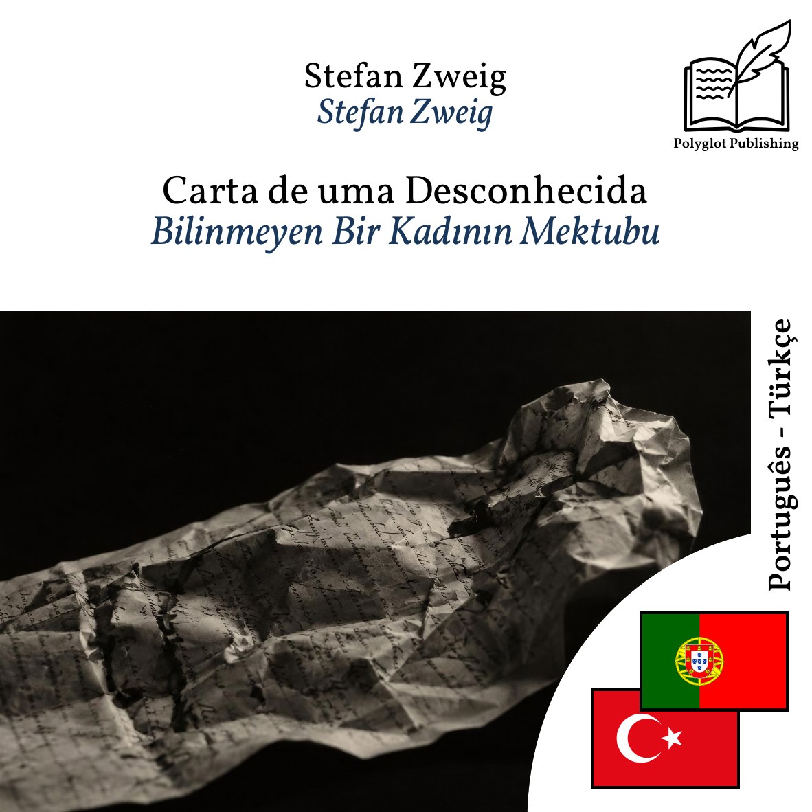 Bilinmeyen Bir Kadının Mektubu