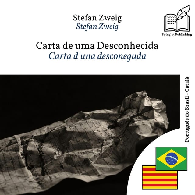 Carta d'una desconeguda