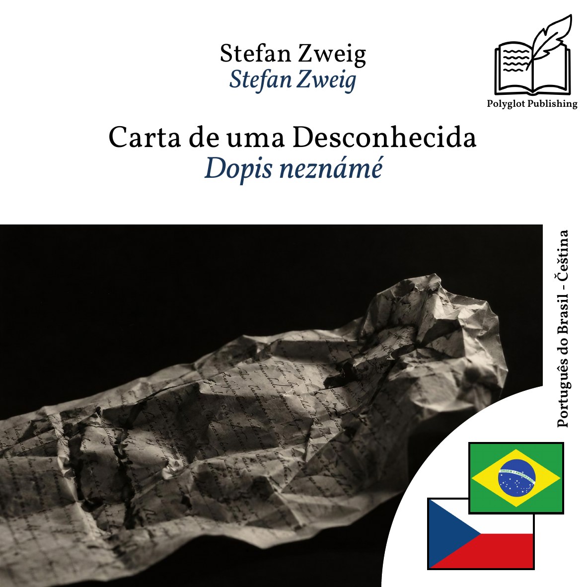 Dopis neznámé