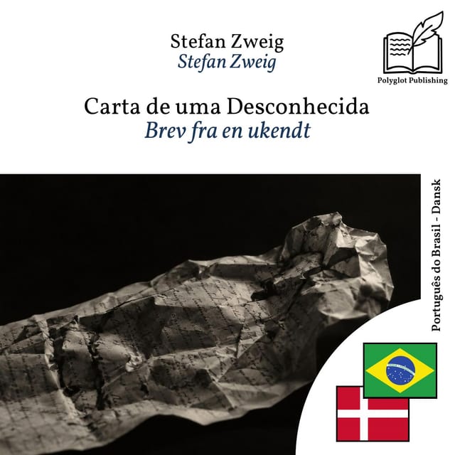 Brev fra en ukendt