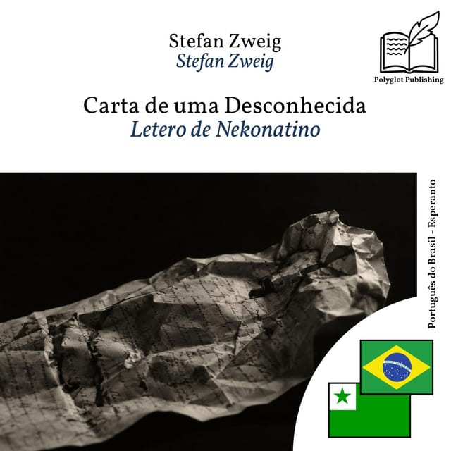 Letero de Nekonatino