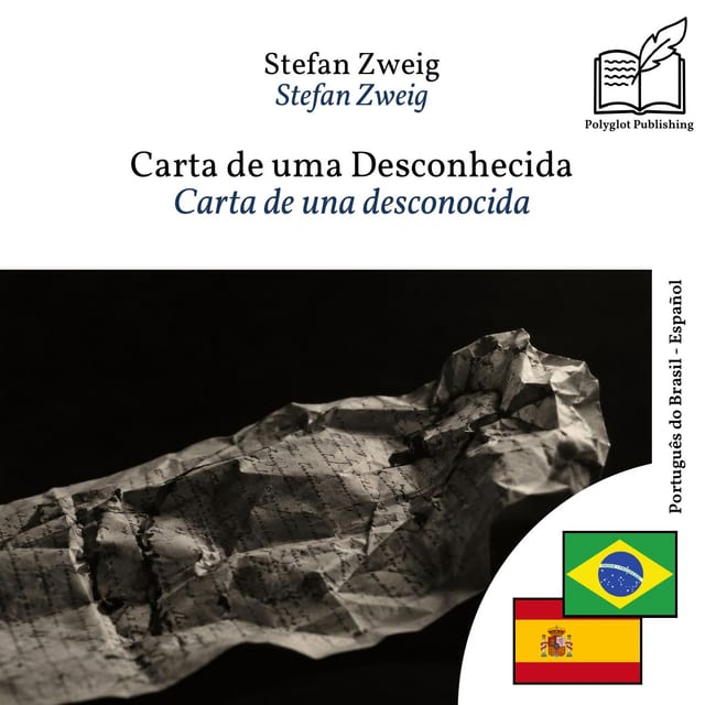 Carta de una desconocida