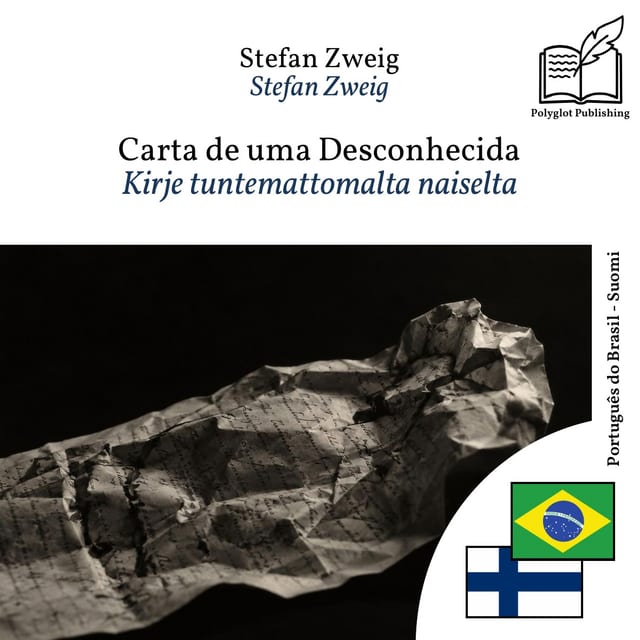 Kirje tuntemattomalta naiselta