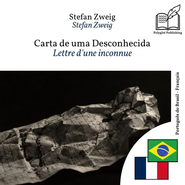 Lettre d'une inconnue
