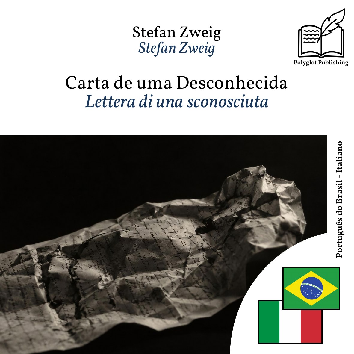 Lettera di una sconosciuta