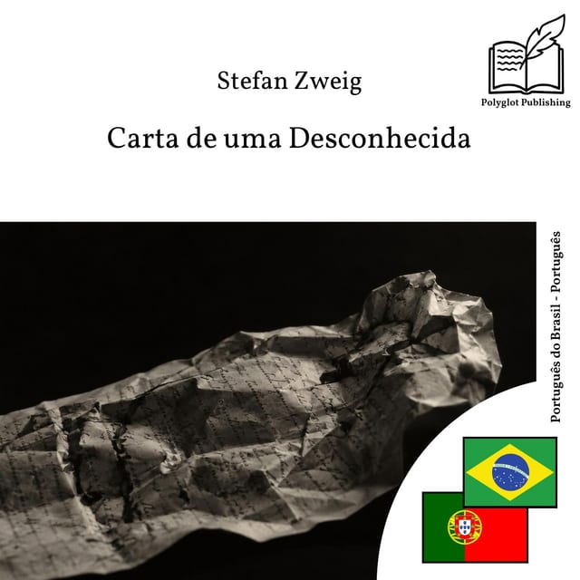 Carta de uma Desconhecida