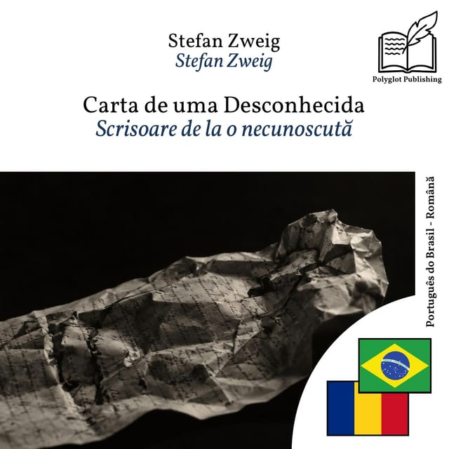 Scrisoare de la o necunoscută