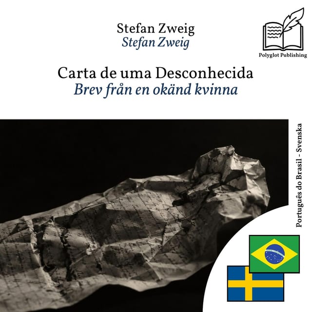 Brev från en okänd kvinna